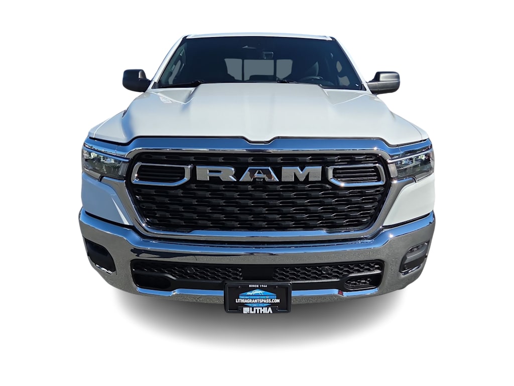 Thumbnail: 2026 RAM 1500 - 25