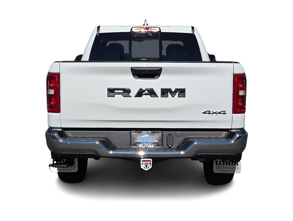 Thumbnail: 2026 RAM 1500 - 24