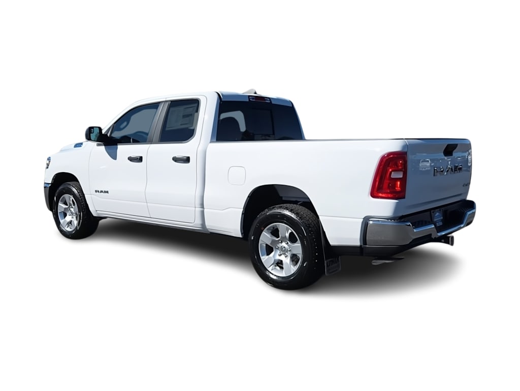 Thumbnail: 2026 RAM 1500 - 20