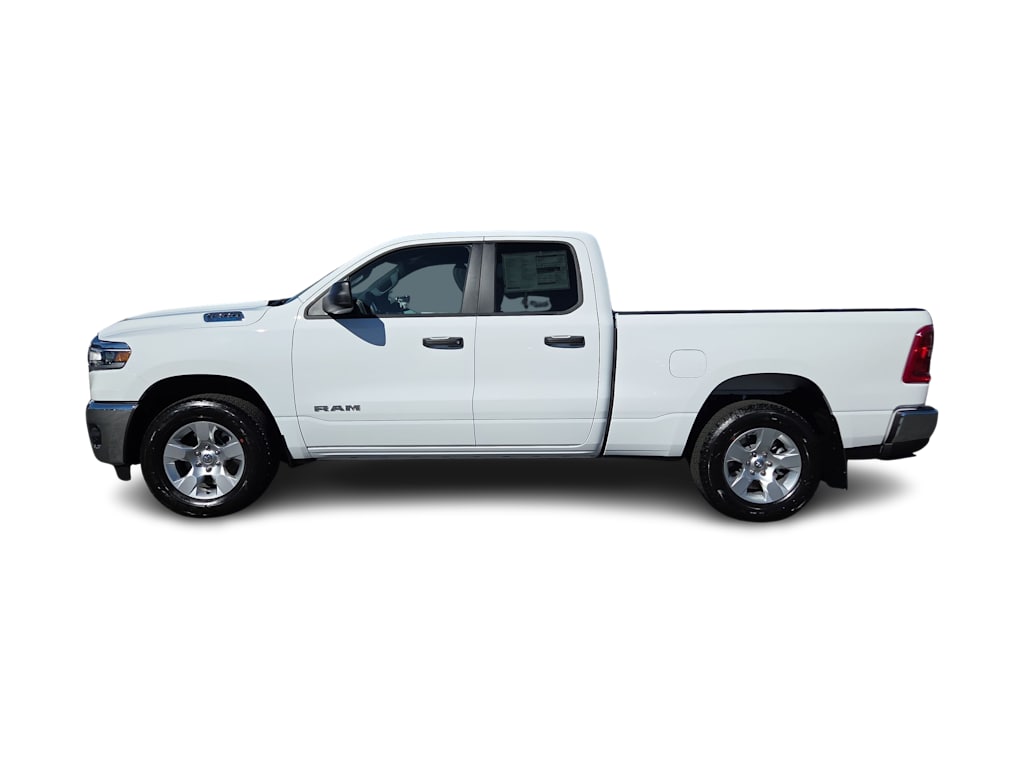 Thumbnail: 2026 RAM 1500 - 23