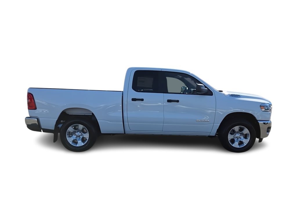 Thumbnail: 2026 RAM 1500 - 22