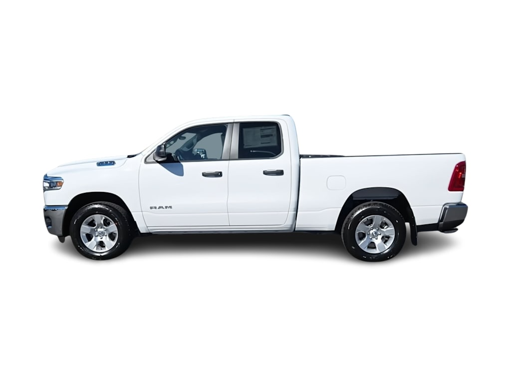 Thumbnail: 2026 RAM 1500 - 19