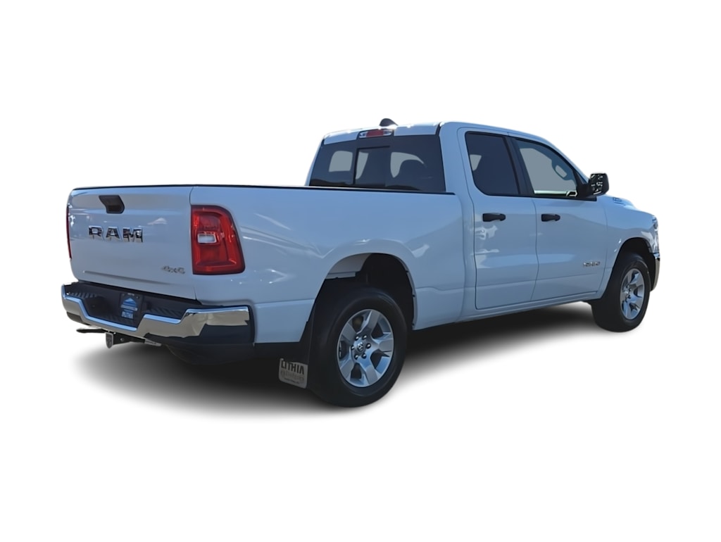 Thumbnail: 2026 RAM 1500 - 21