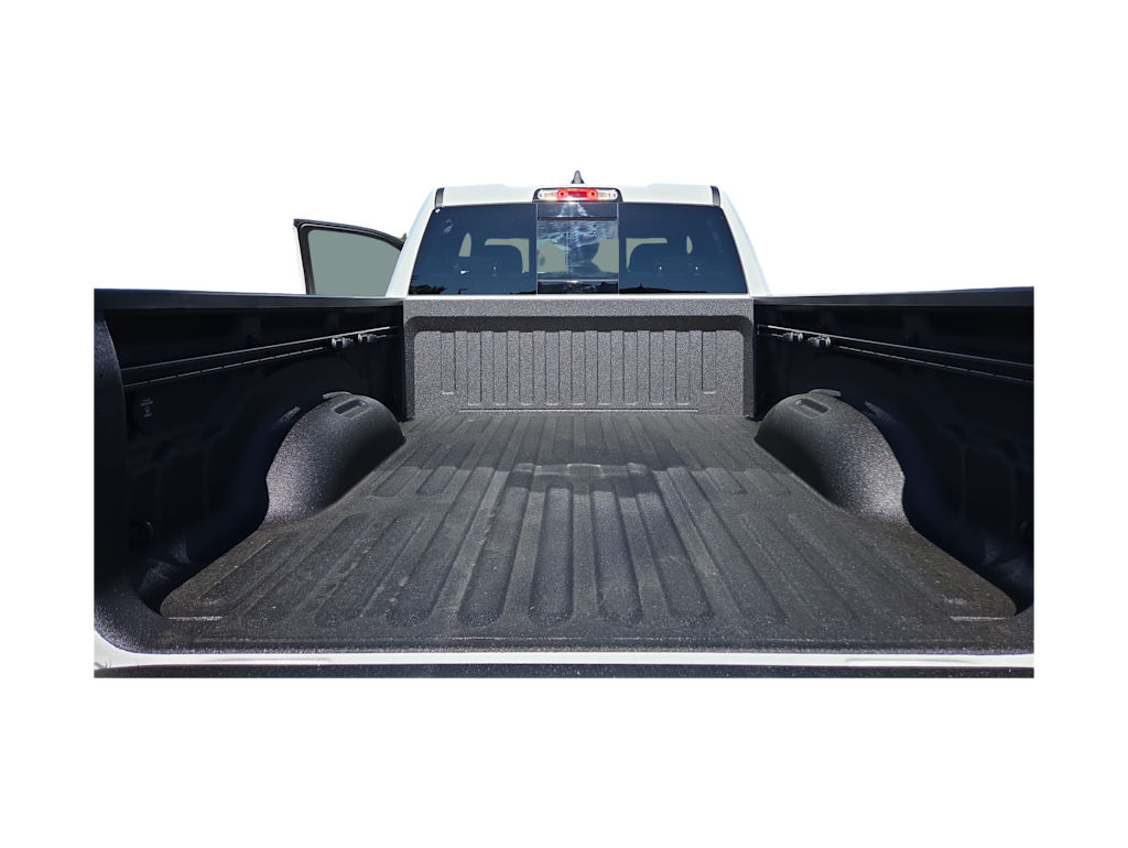 Thumbnail: 2026 RAM 1500 - 15