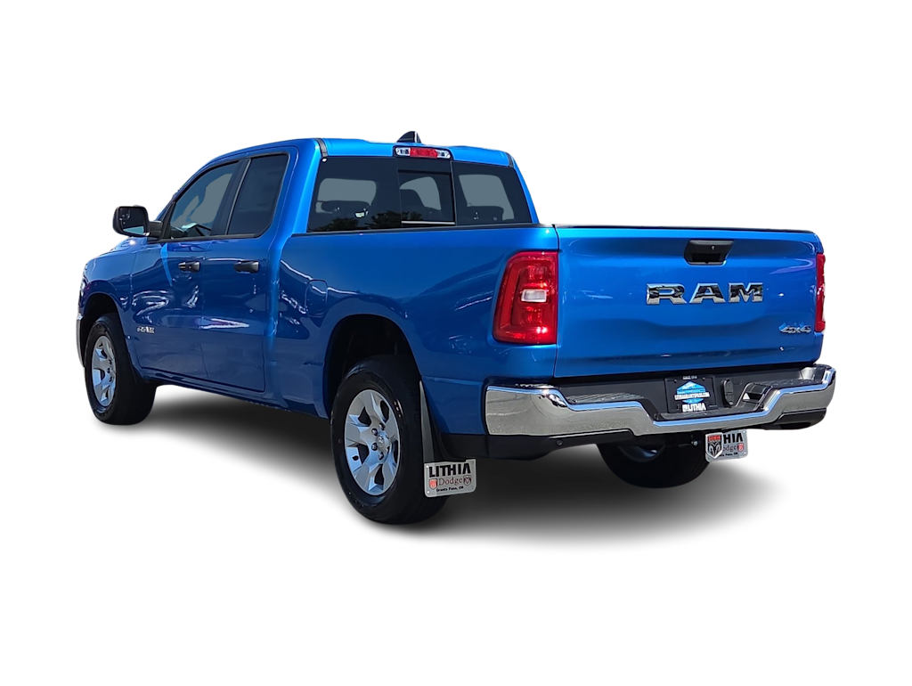 Thumbnail: 2026 RAM 1500 - 24