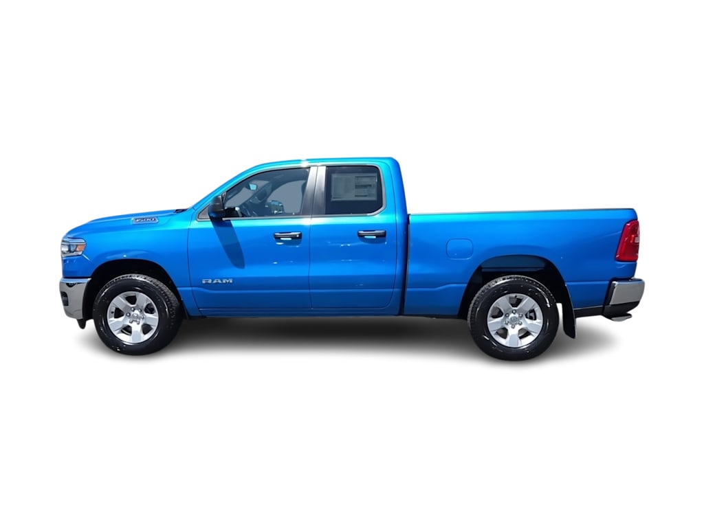 Thumbnail: 2026 RAM 1500 - 19