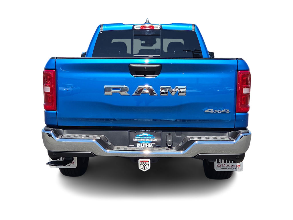 Thumbnail: 2026 RAM 1500 - 5