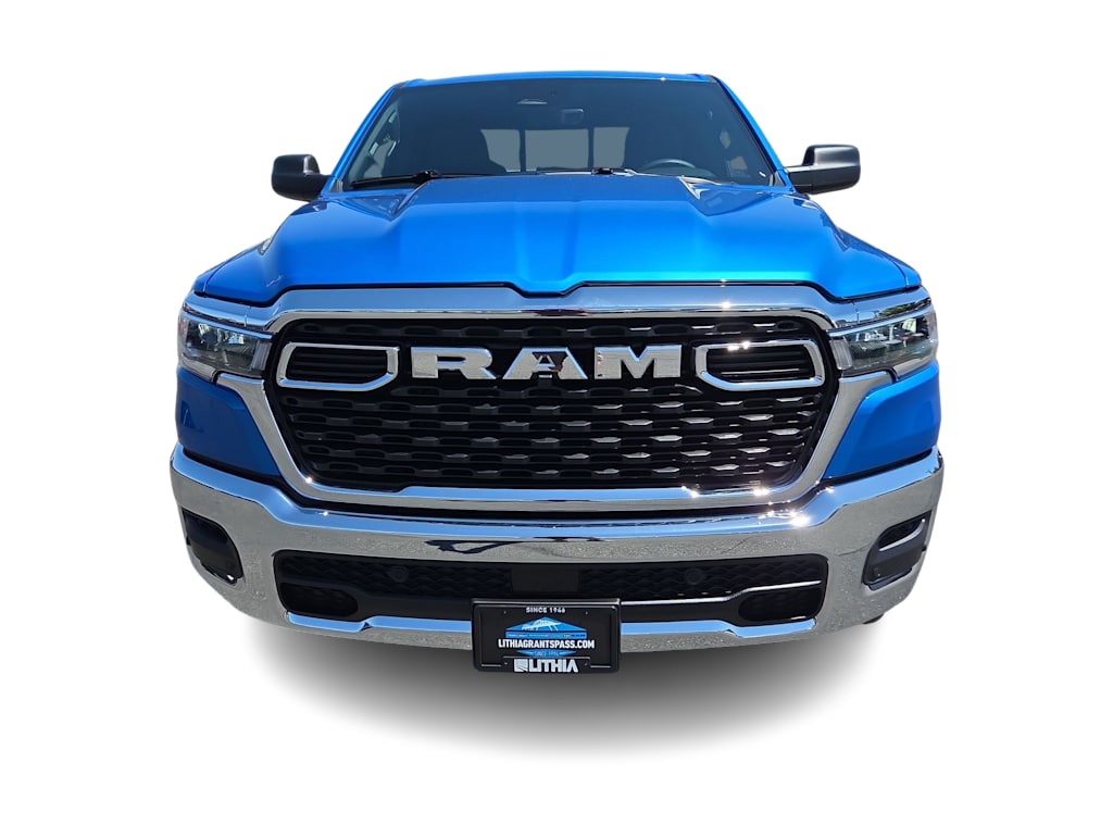 Thumbnail: 2026 RAM 1500 - 25