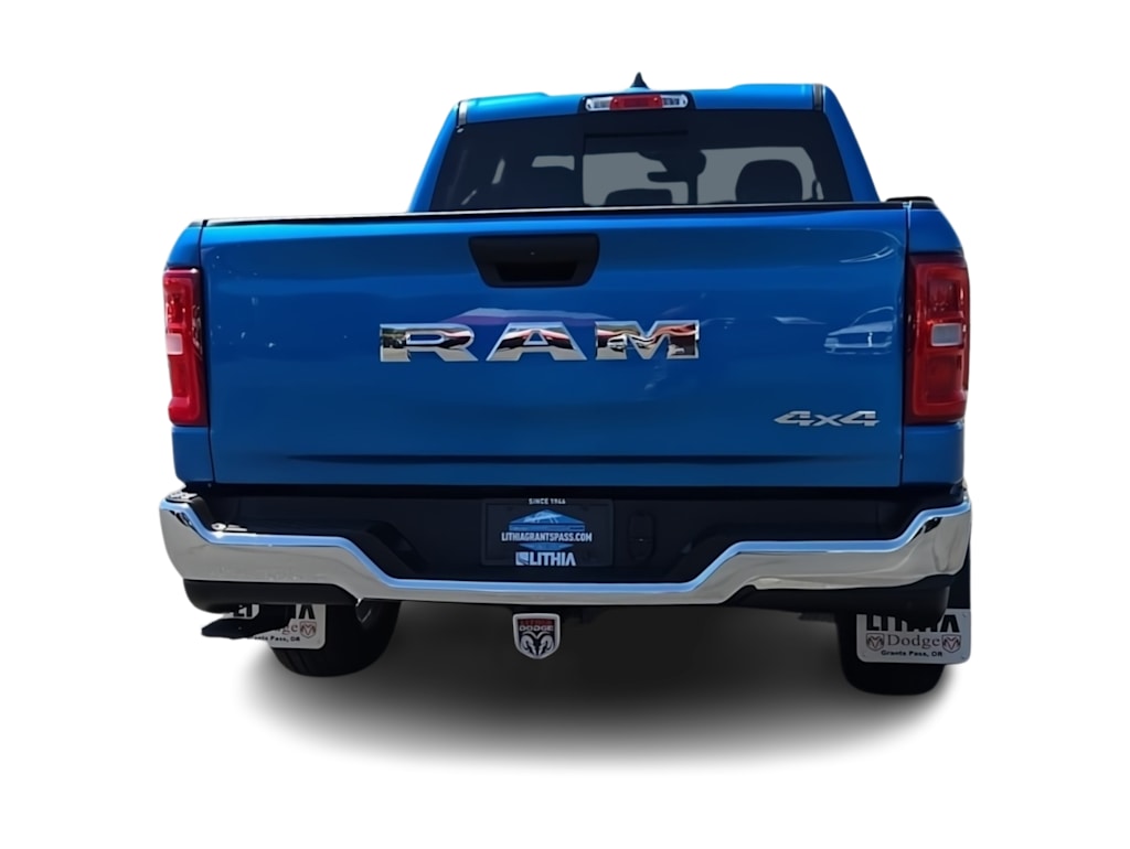 Thumbnail: 2026 RAM 1500 - 20