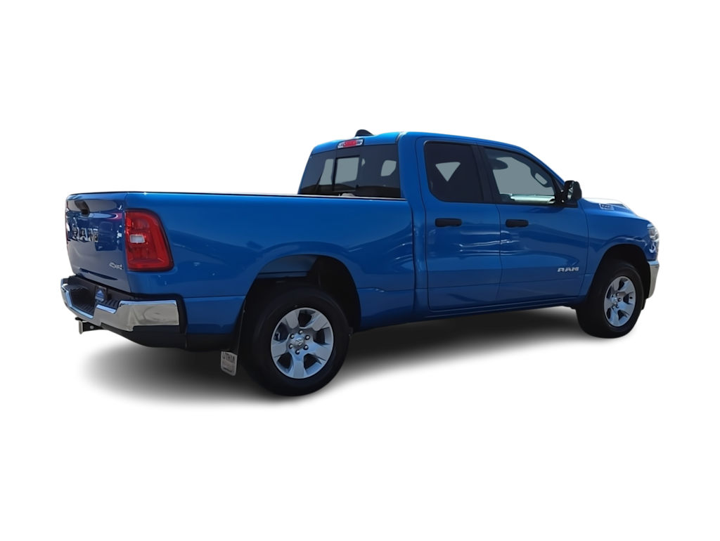 Thumbnail: 2026 RAM 1500 - 21