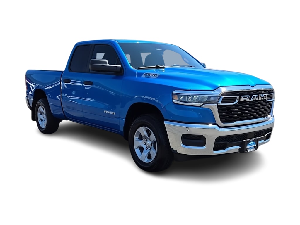 Thumbnail: 2026 RAM 1500 - 18