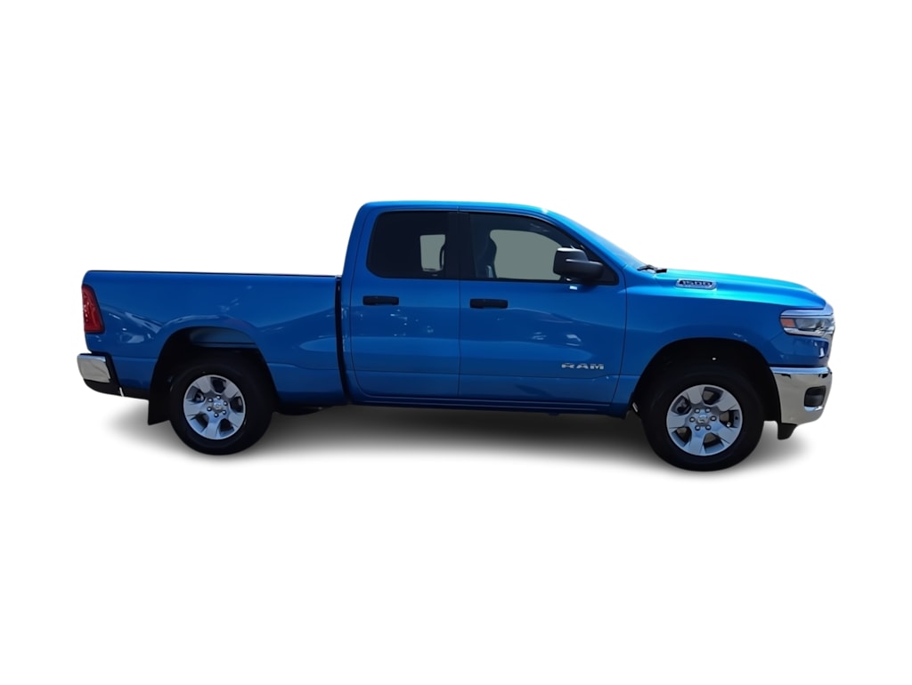 Thumbnail: 2026 RAM 1500 - 22