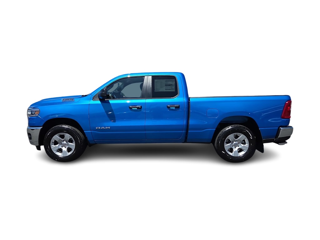 Thumbnail: 2026 RAM 1500 - 23