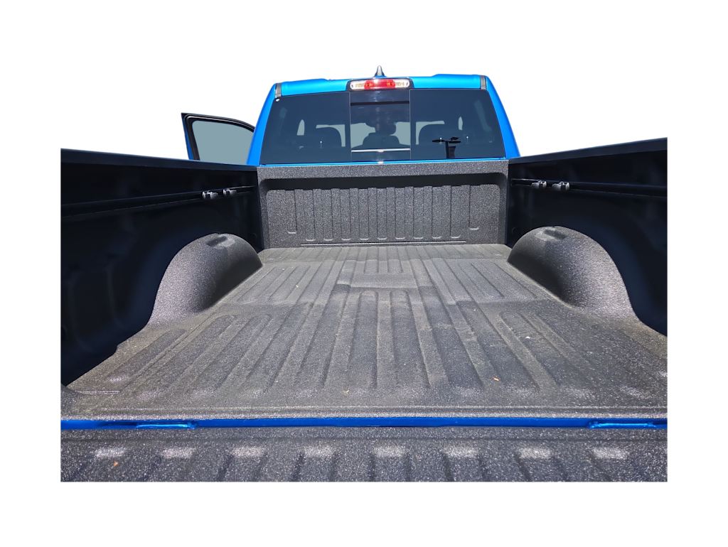 Thumbnail: 2026 RAM 1500 - 15