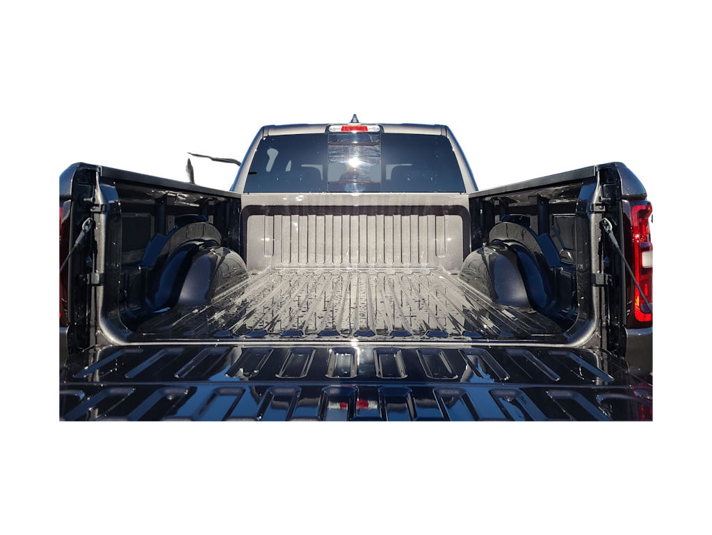 Thumbnail: 2026 RAM 1500 - 15