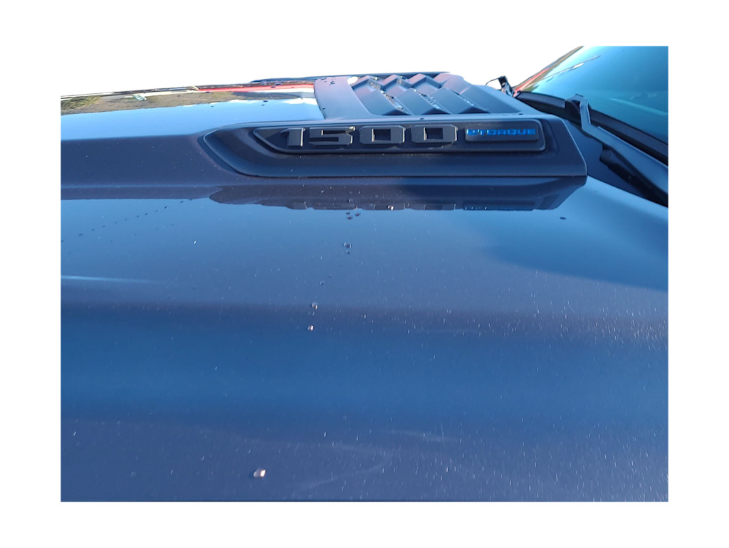 Thumbnail: 2026 RAM 1500 - 29