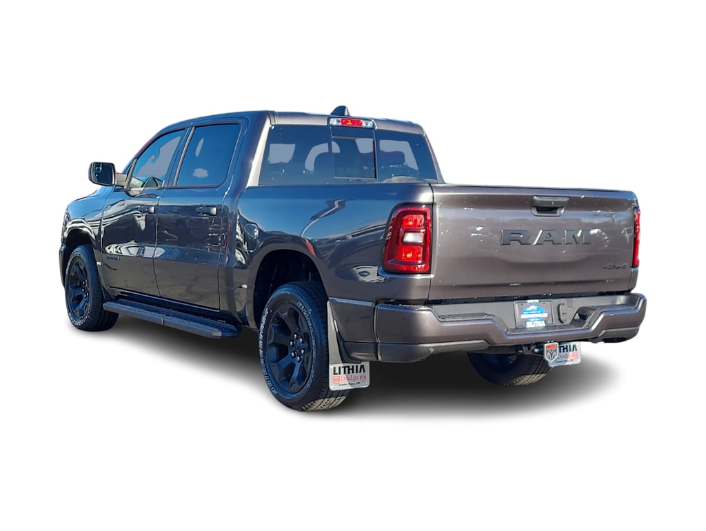 Thumbnail: 2026 RAM 1500 - 23