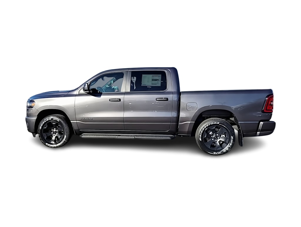 Thumbnail: 2026 RAM 1500 - 19