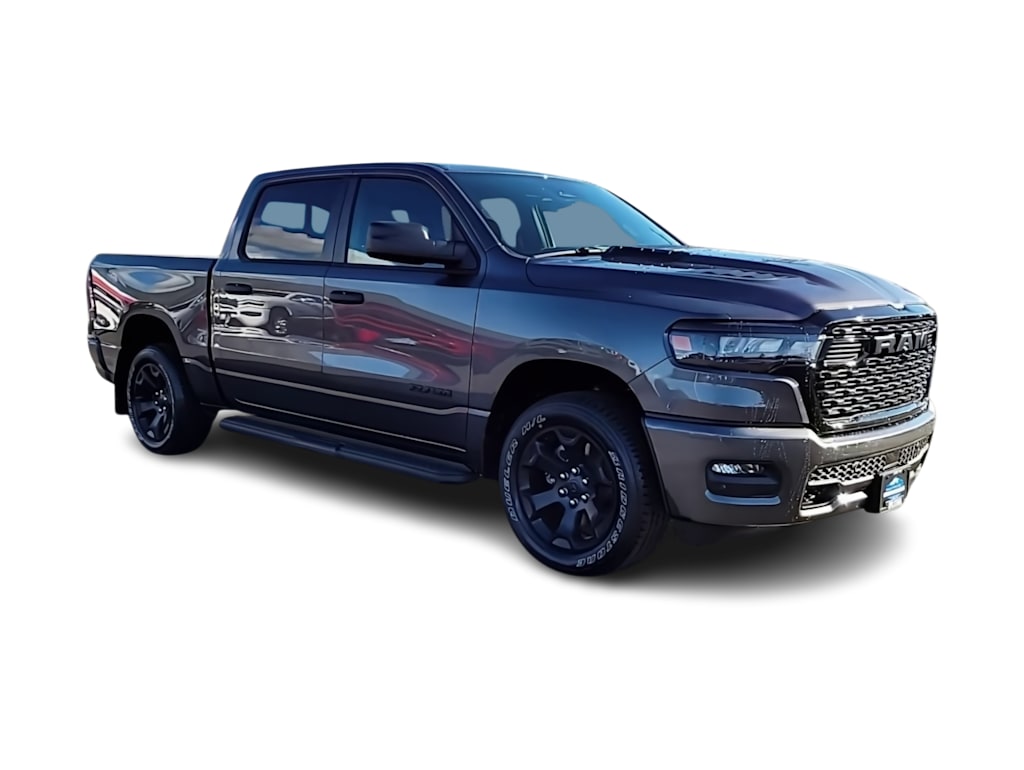 Thumbnail: 2026 RAM 1500 - 18