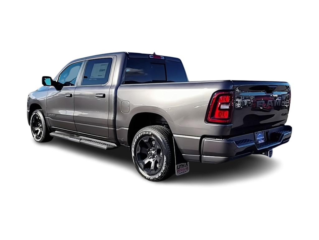 Thumbnail: 2026 RAM 1500 - 4