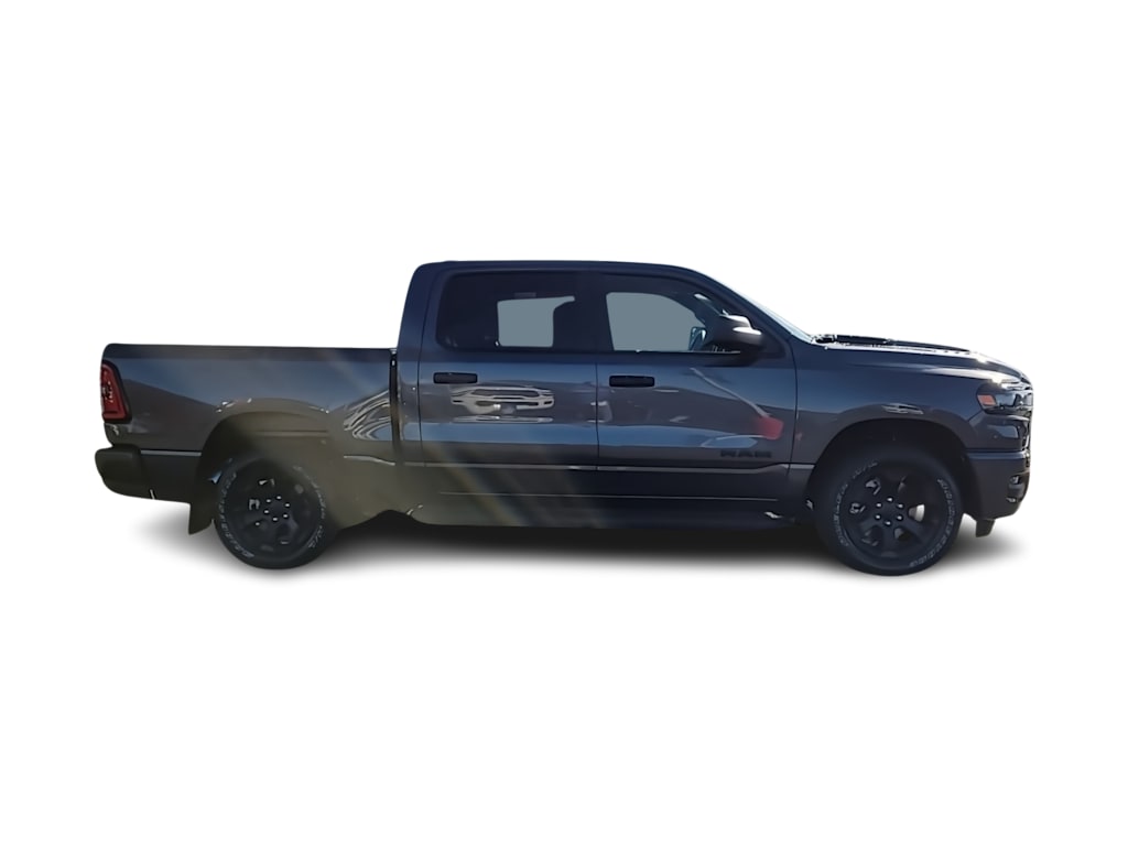 Thumbnail: 2026 RAM 1500 - 21
