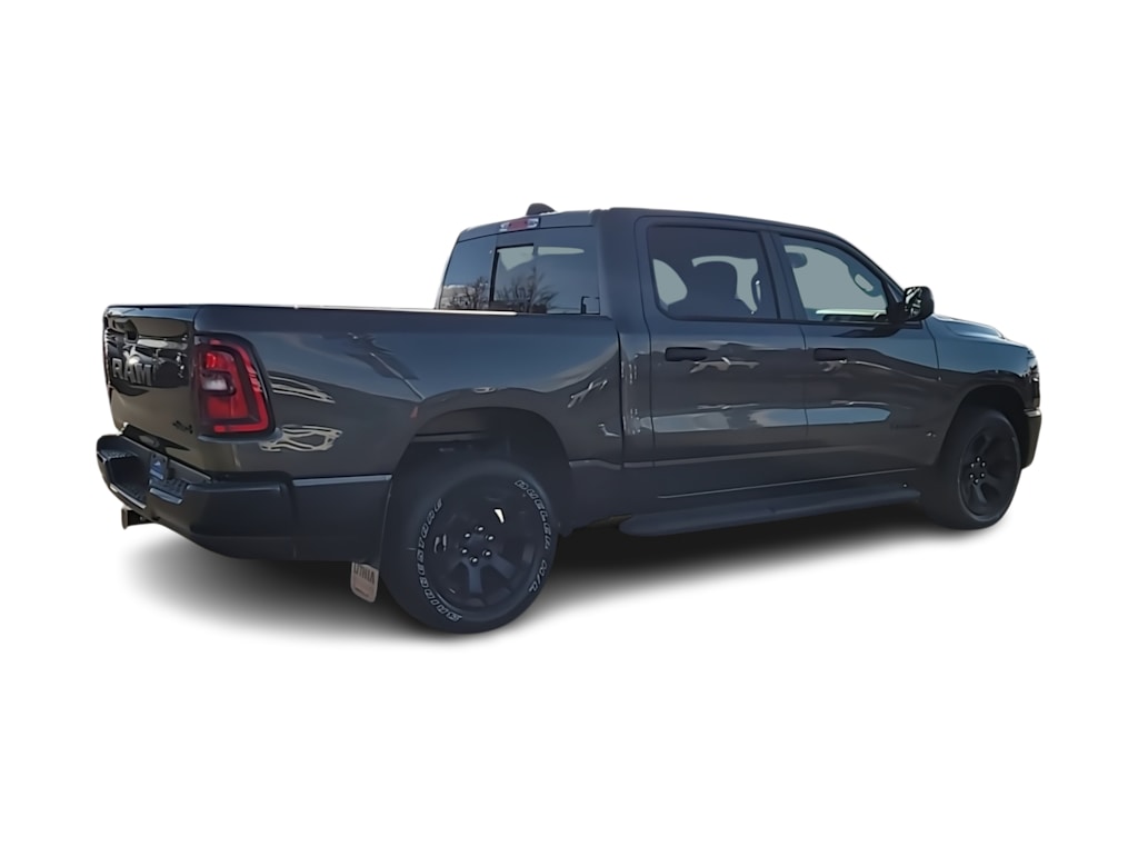 Thumbnail: 2026 RAM 1500 - 20