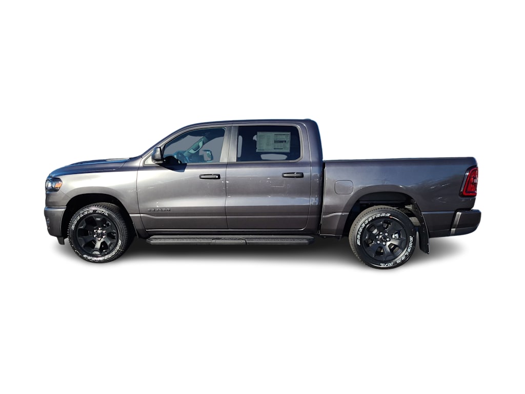 Thumbnail: 2026 RAM 1500 - 22