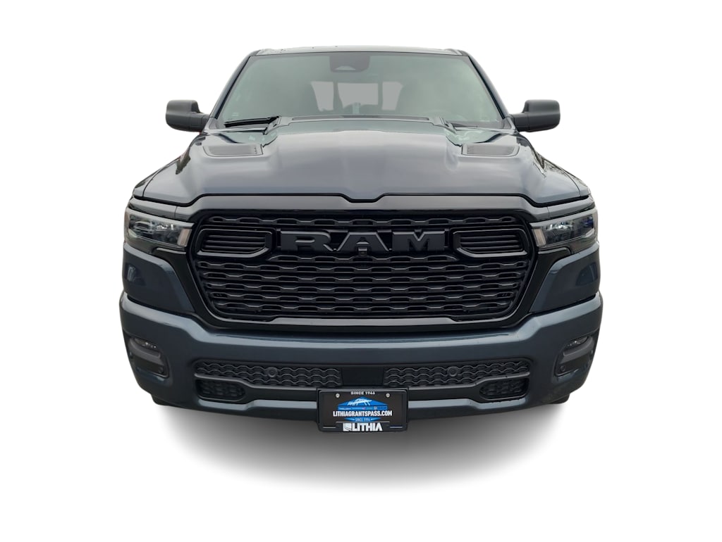 Thumbnail: 2026 RAM 1500 - 26