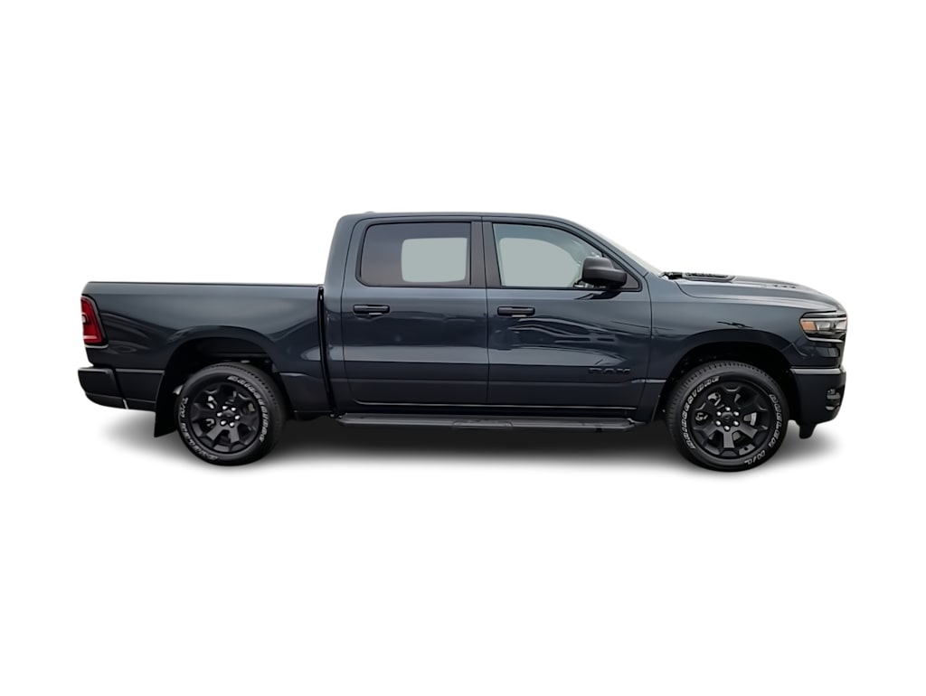 Thumbnail: 2026 RAM 1500 - 22