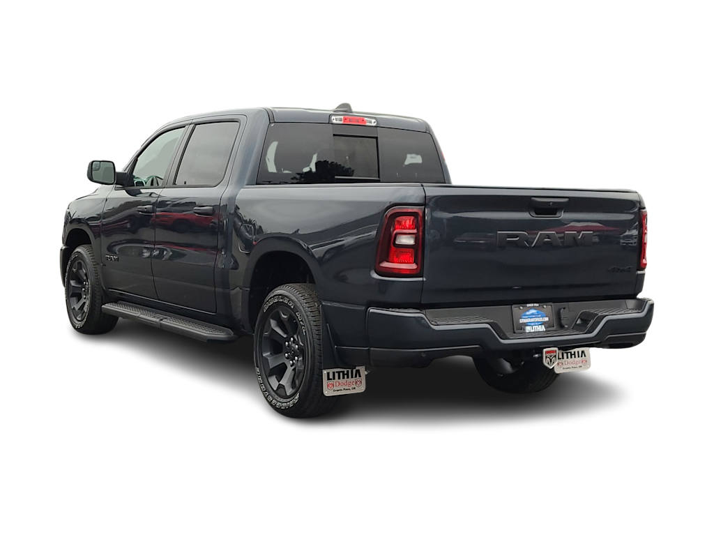 Thumbnail: 2026 RAM 1500 - 24
