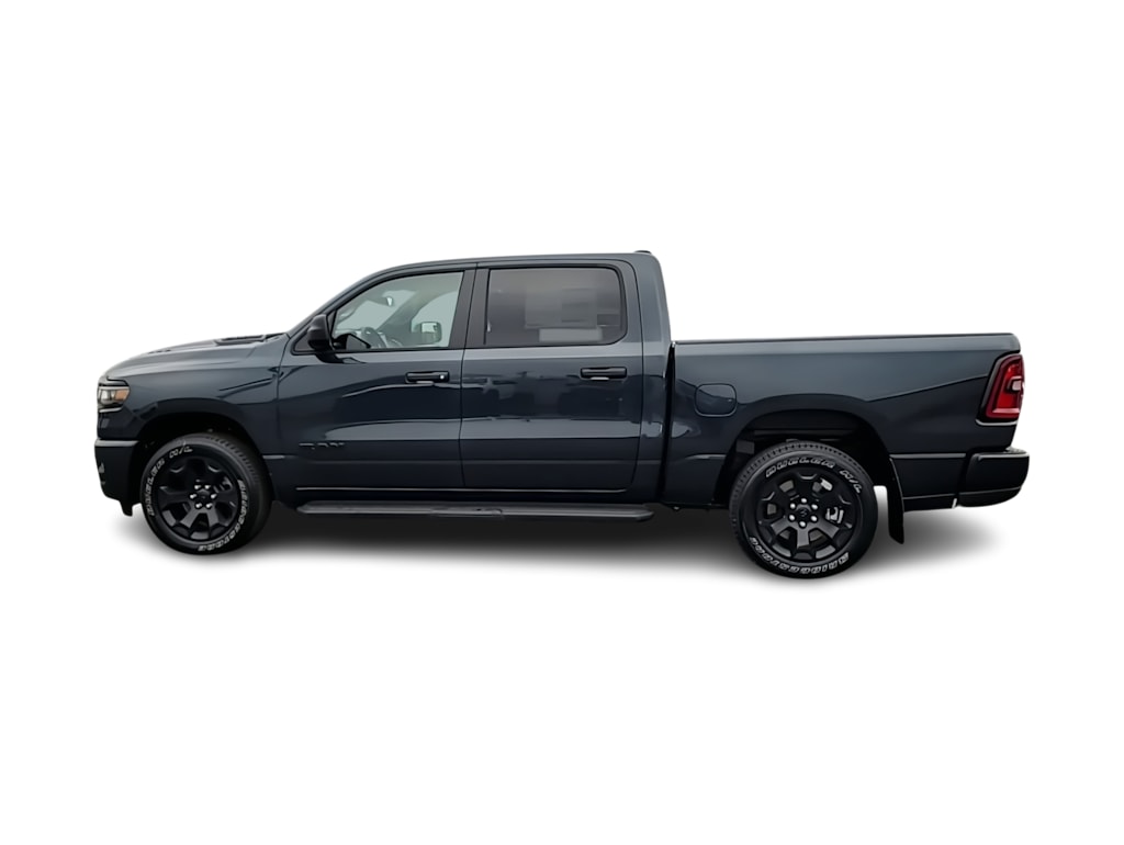Thumbnail: 2026 RAM 1500 - 20