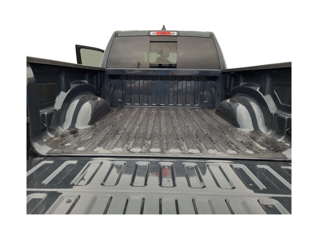 Thumbnail: 2026 RAM 1500 - 16