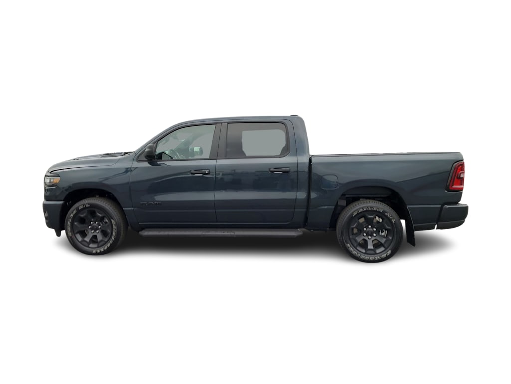 Thumbnail: 2026 RAM 1500 - 23