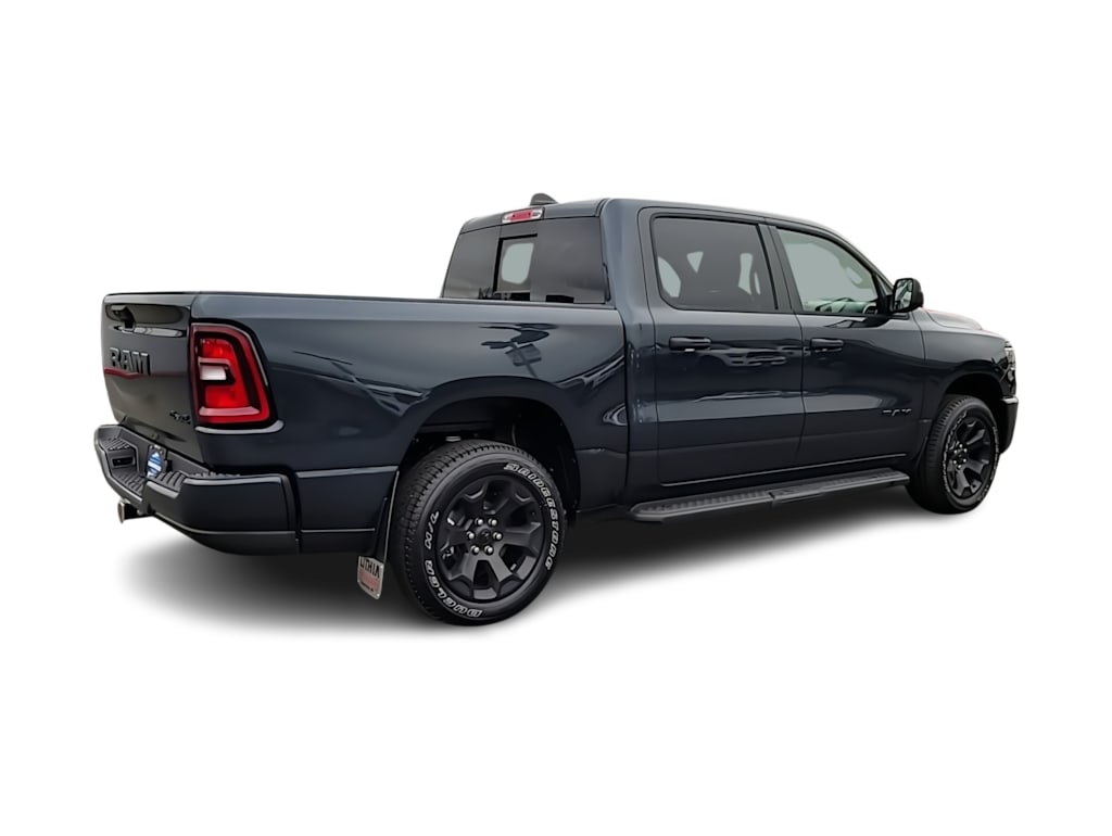 Thumbnail: 2026 RAM 1500 - 21