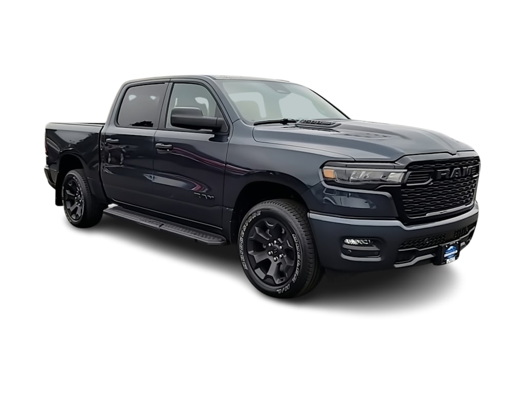 Thumbnail: 2026 RAM 1500 - 19