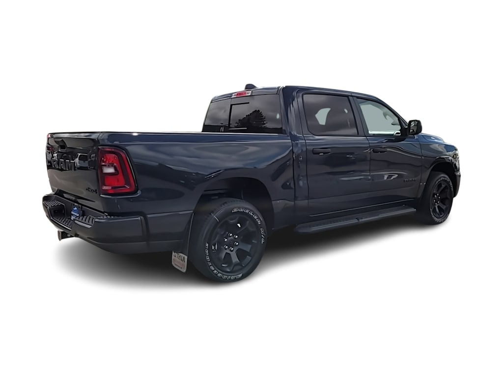 Thumbnail: 2026 RAM 1500 - 20
