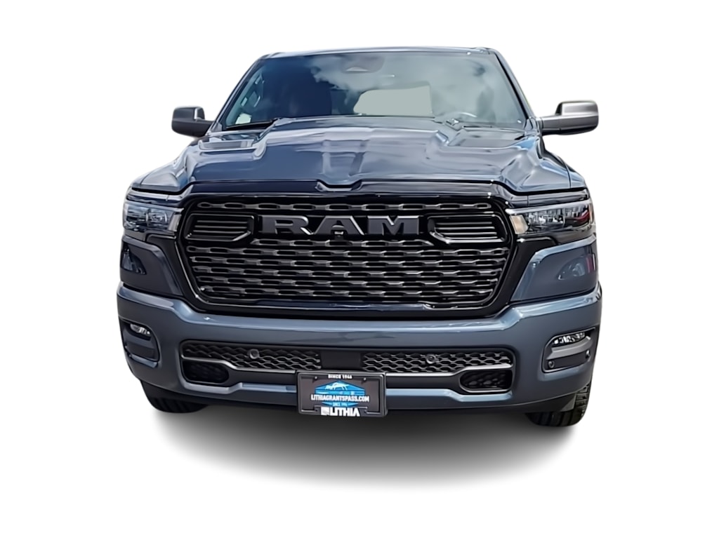 Thumbnail: 2026 RAM 1500 - 6