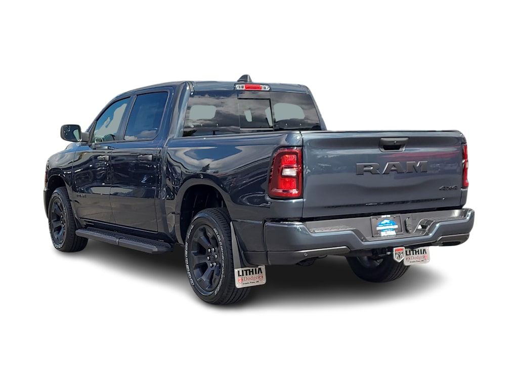 Thumbnail: 2026 RAM 1500 - 23
