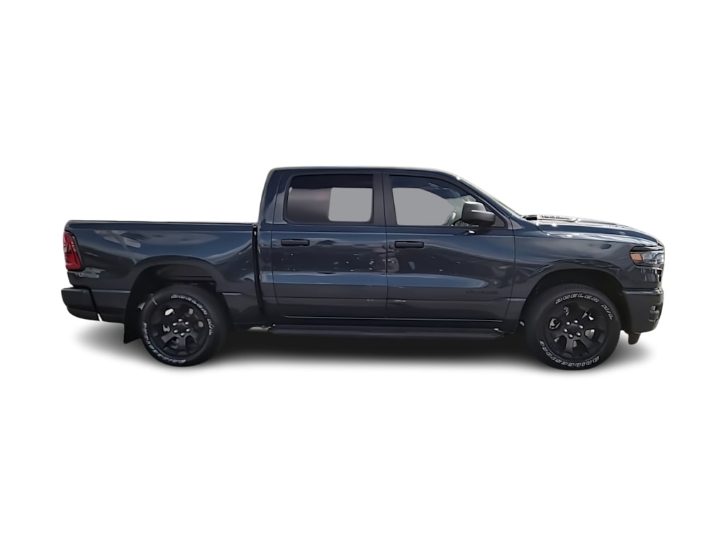 Thumbnail: 2026 RAM 1500 - 21