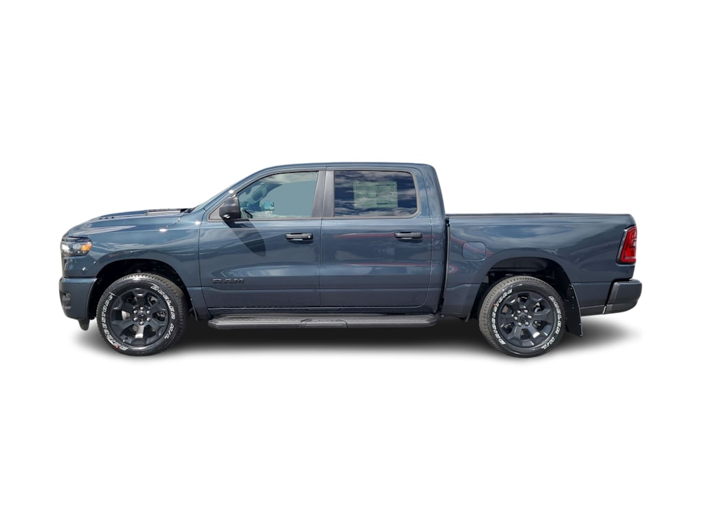 Thumbnail: 2026 RAM 1500 - 22