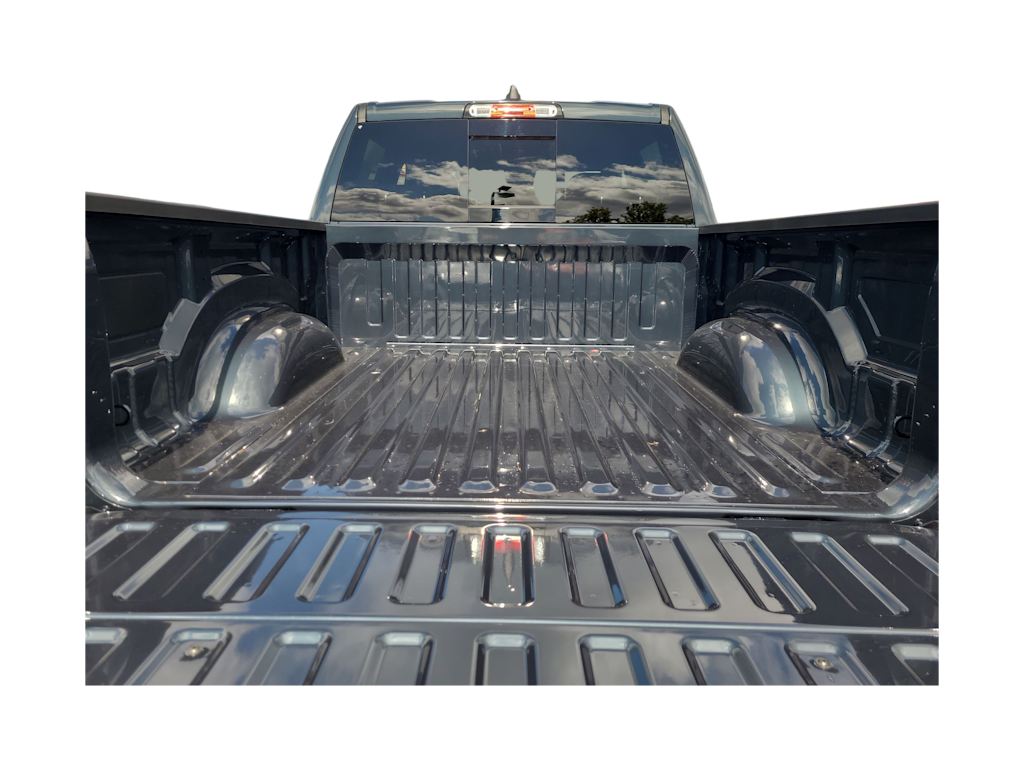 Thumbnail: 2026 RAM 1500 - 15