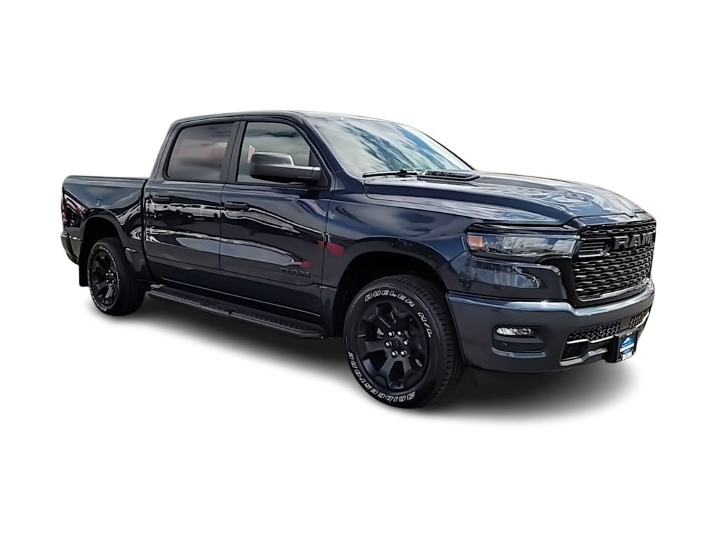 Thumbnail: 2026 RAM 1500 - 18