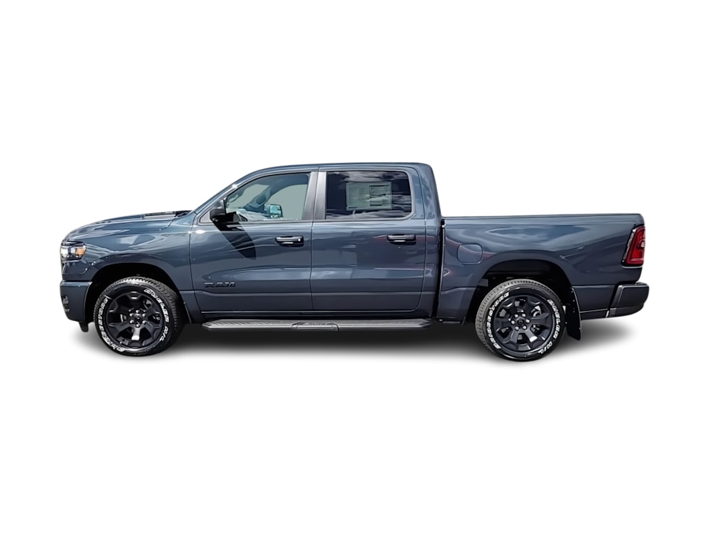 Thumbnail: 2026 RAM 1500 - 19