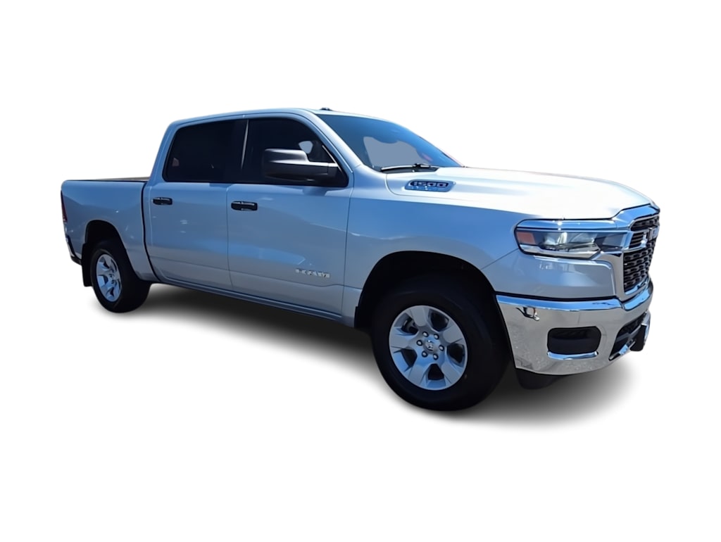 Thumbnail: 2026 RAM 1500 - 19