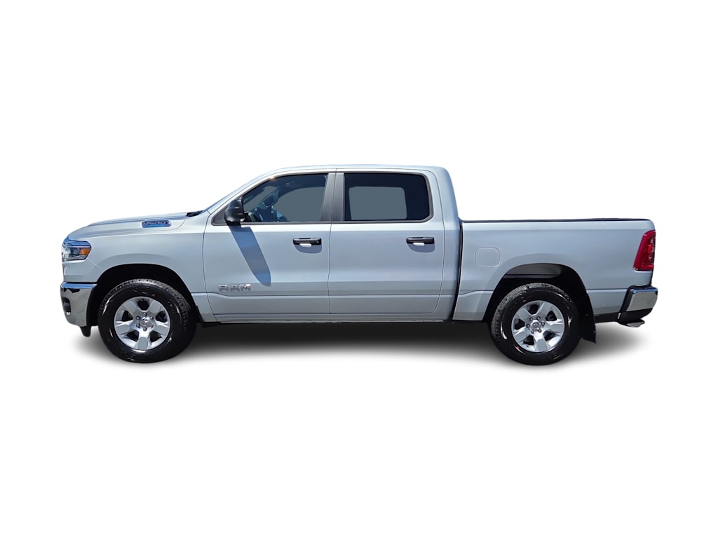Thumbnail: 2026 RAM 1500 - 23