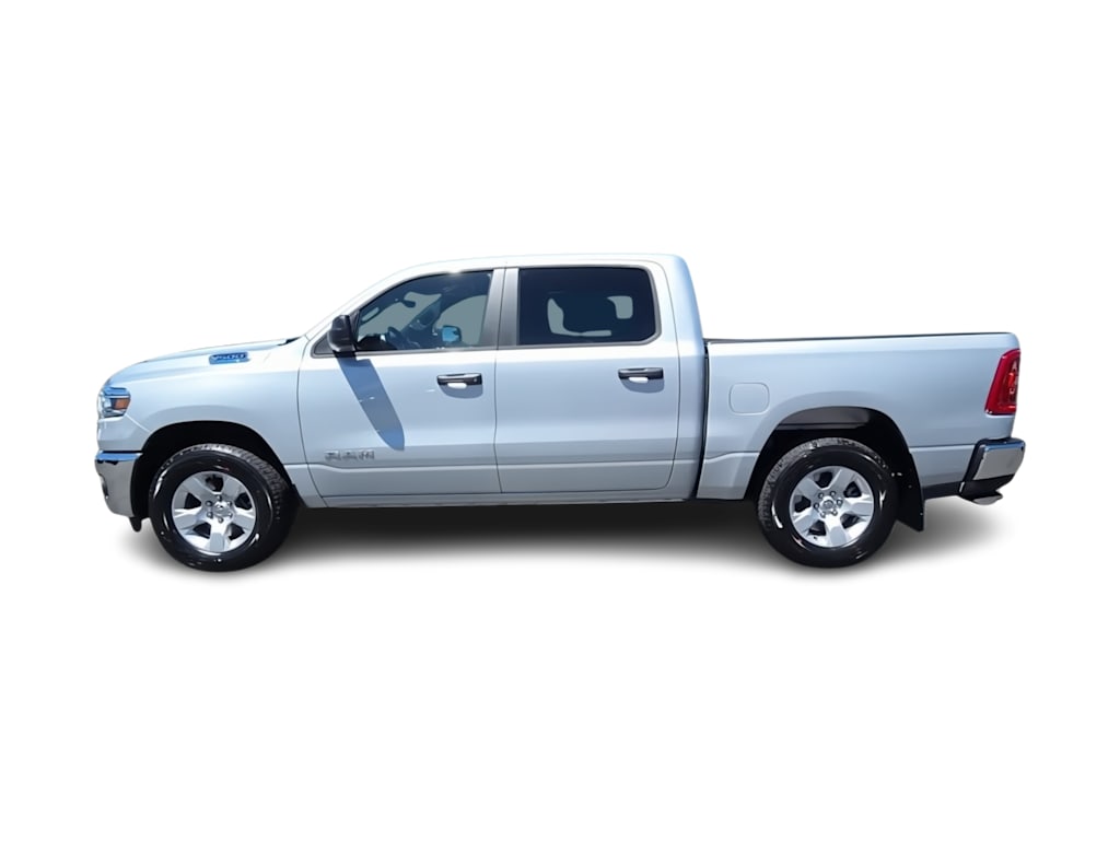 Thumbnail: 2026 RAM 1500 - 3