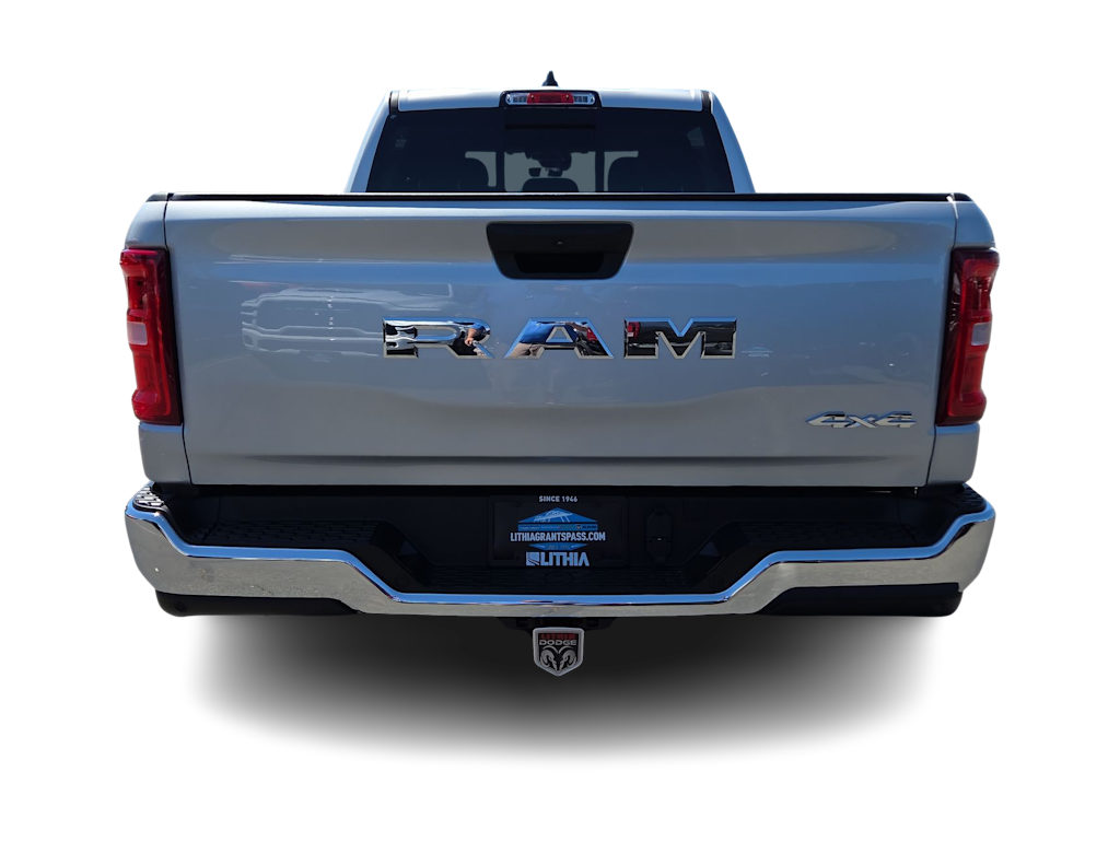 Thumbnail: 2026 RAM 1500 - 24