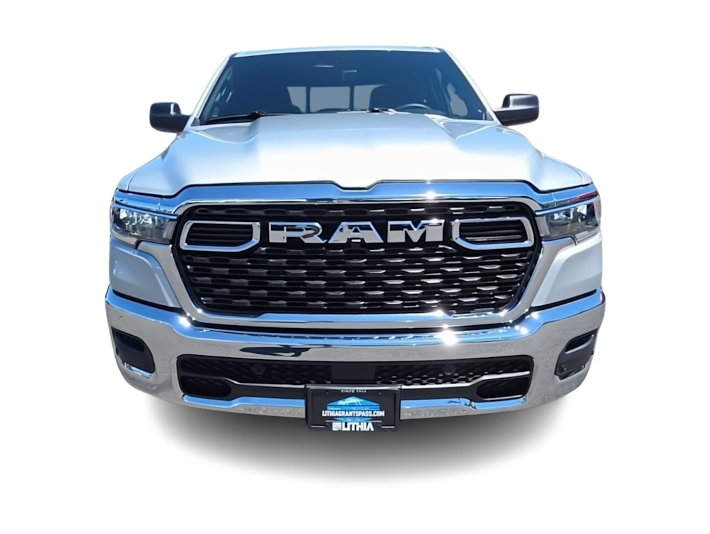 Thumbnail: 2026 RAM 1500 - 6