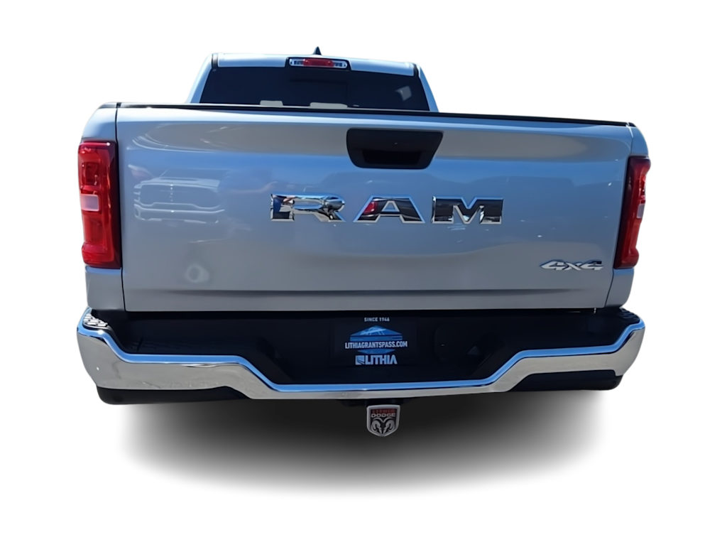 Thumbnail: 2026 RAM 1500 - 5