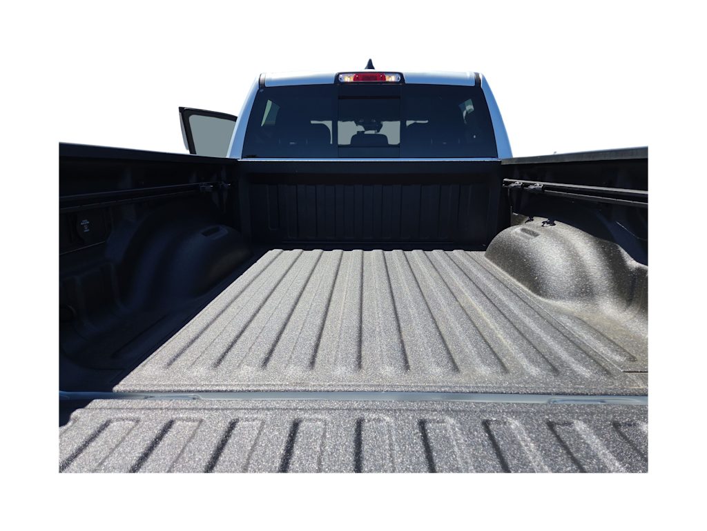 Thumbnail: 2026 RAM 1500 - 16